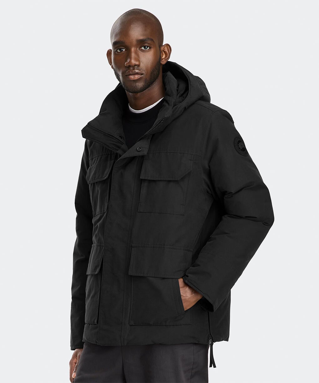メイトランド パーカ コットン(4662MT)｜カナダグース (CANADA GOOSE