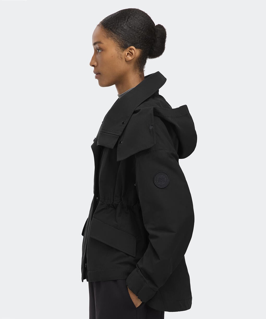 オリビン ジャケット コットン(4853W1)｜カナダグース (CANADA GOOSE