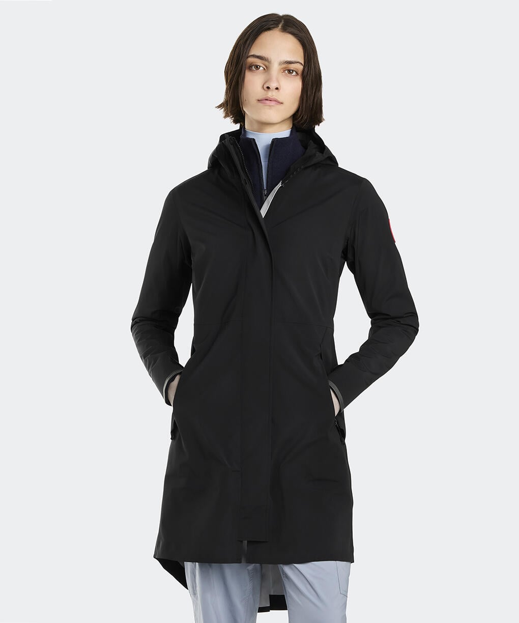 サリダ ジャケット(5608L)｜カナダグース (CANADA GOOSE) 日本公式サイト
