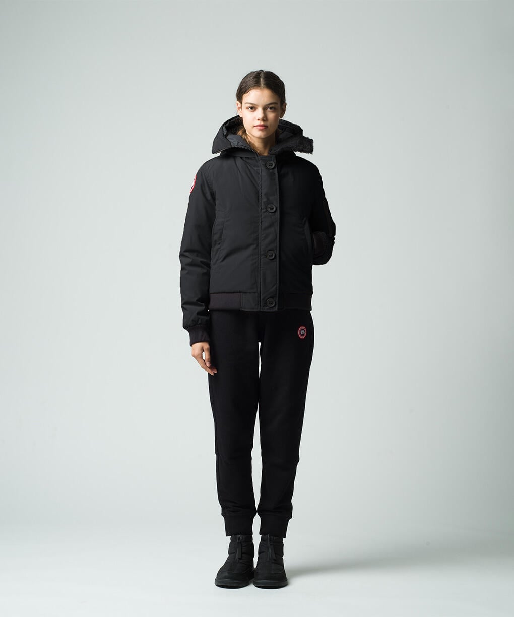 ラブラドール ボンバー(7967WJ)｜カナダグース (CANADA GOOSE) 日本