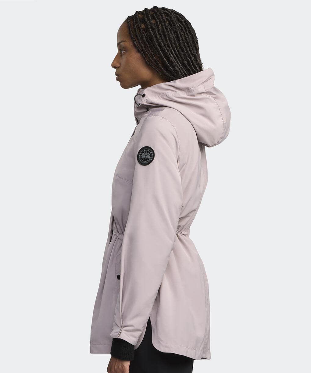 ミンデン ジャケット ブラックレーベル(2423LB)｜カナダグース (CANADA