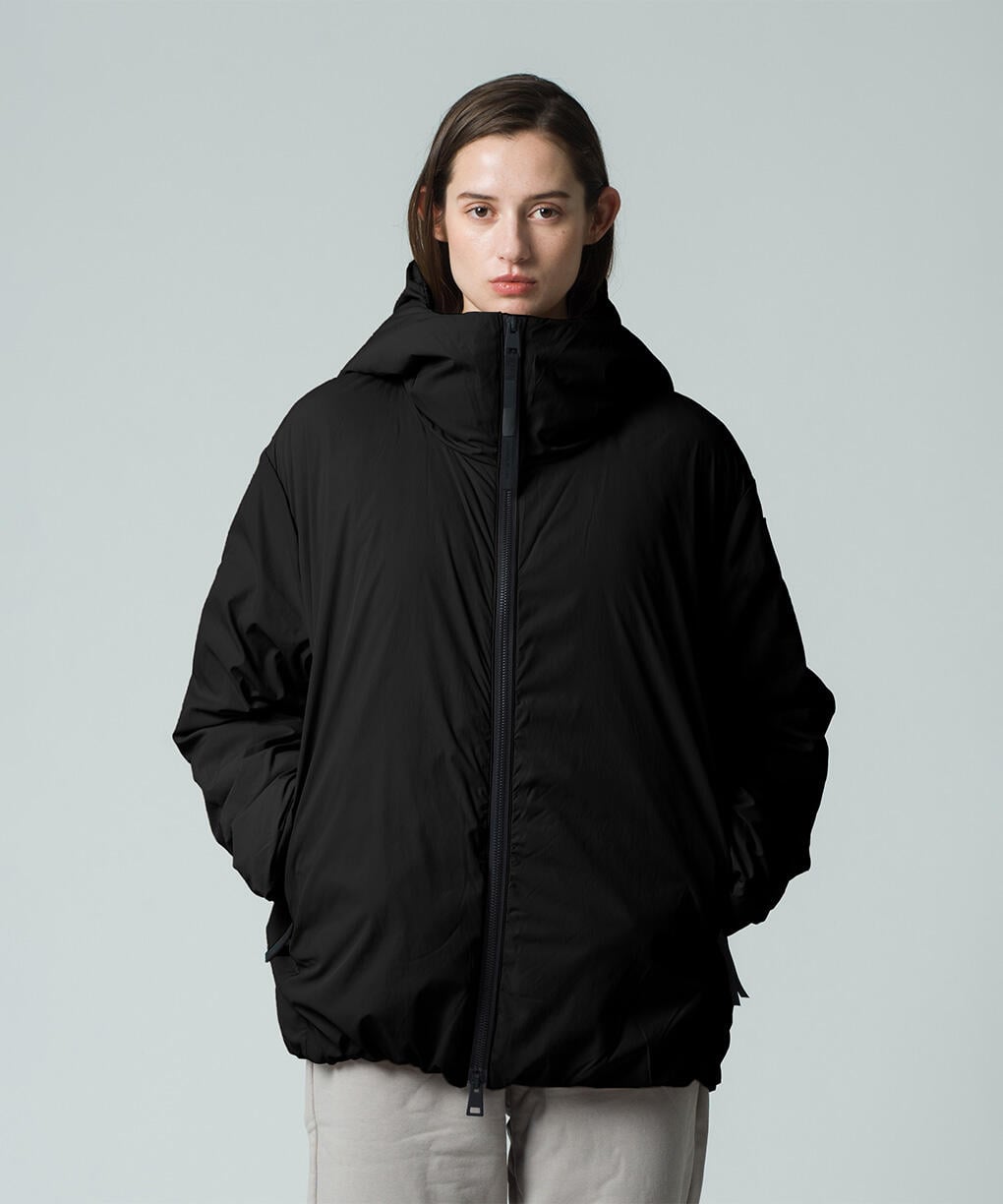 ロードス フーディー フュージョンフィット(2461MA)｜カナダグース