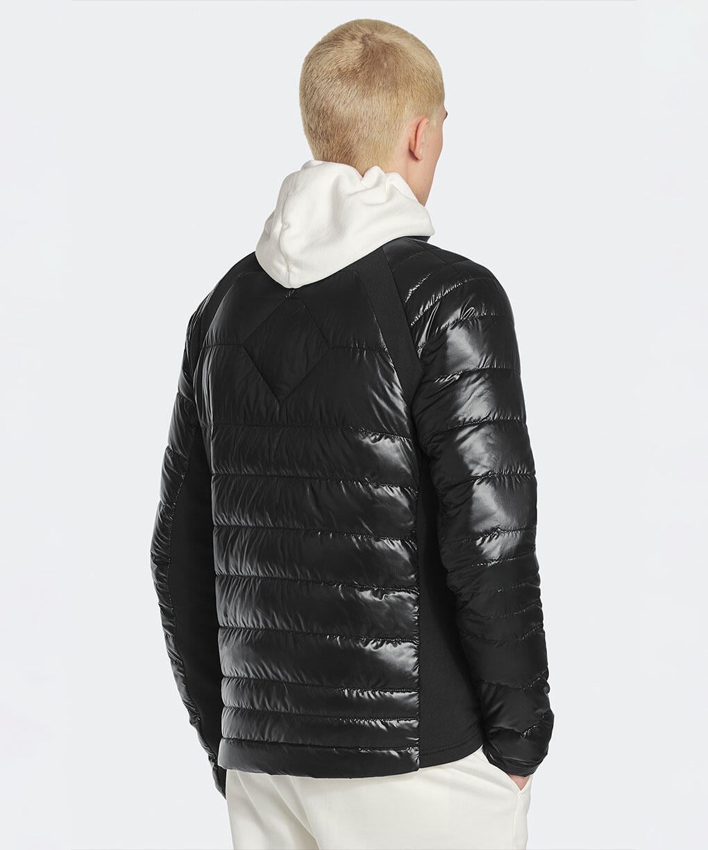 ハイブリッジ ライト ジャケット(2720M)｜カナダグース (CANADA GOOSE