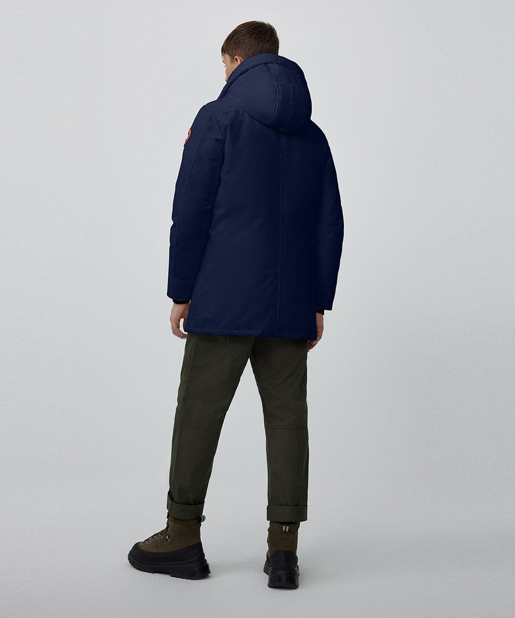 シャトー パーカ(2053M)｜カナダグース (CANADA GOOSE) 日本公式サイト