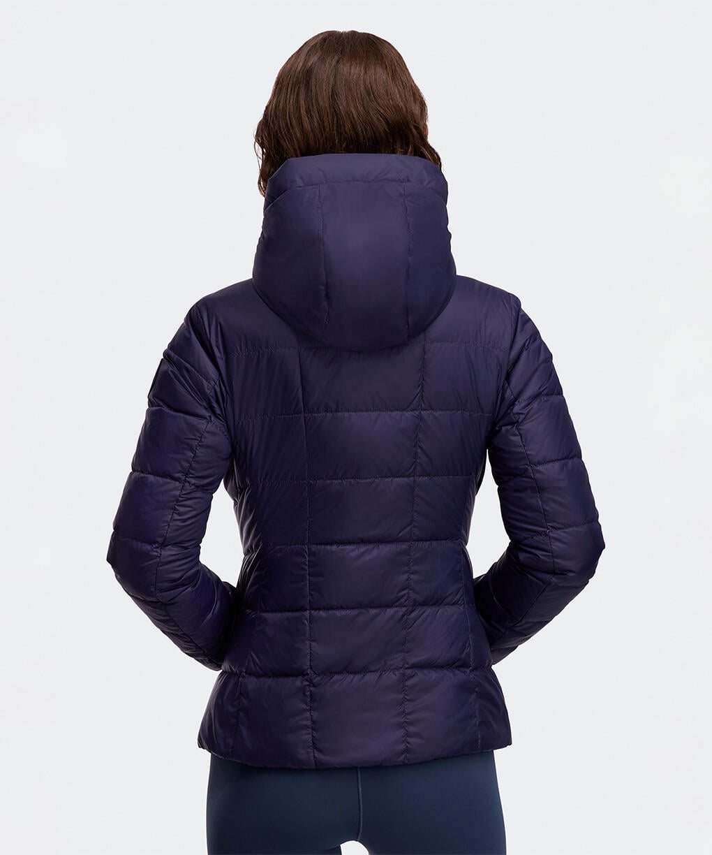 アボット フーディー トーナルディスク(2220LT)｜カナダグース (CANADA