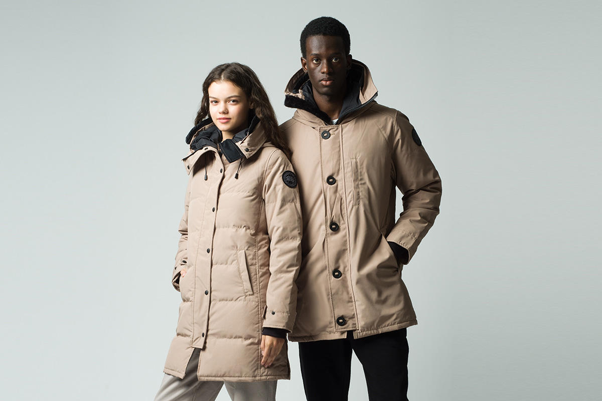 ニュース | カナダグース (CANADAGOOSE) 日本公式サイト