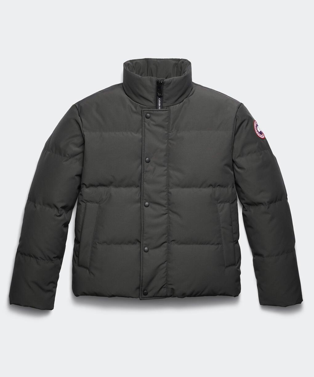 ニュース | カナダグース (CANADAGOOSE) 日本公式サイト