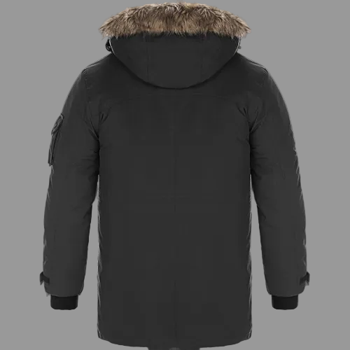 L06100 - Ultimate - DISCONTINUED - Men's Cold Weather Parka w