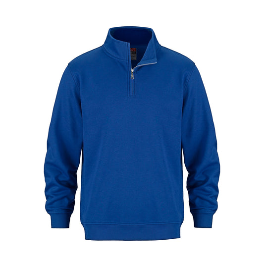 L00545 - Flux - 1/4 Zip Sweatshirt – Canada Sportswear Corp