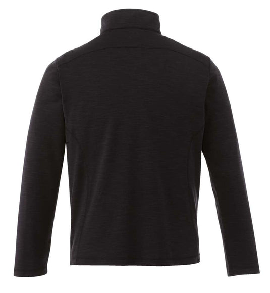L00875 - Meadowbrook - Men's Interlock 1/4 Zip Pullover – Canada