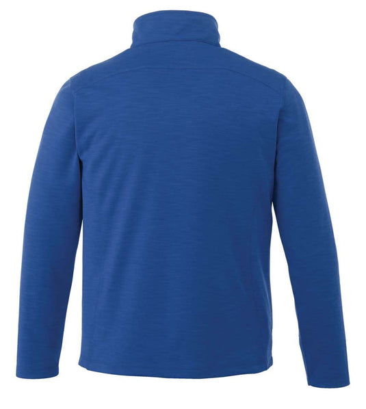 L00875 - Meadowbrook - Men's Interlock 1/4 Zip Pullover – Canada