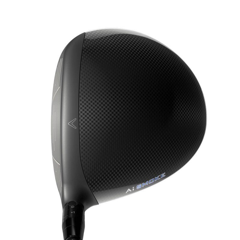 Callaway Paradym Ai Smoke MAX Driver, Canada – Canadian Pro Shop