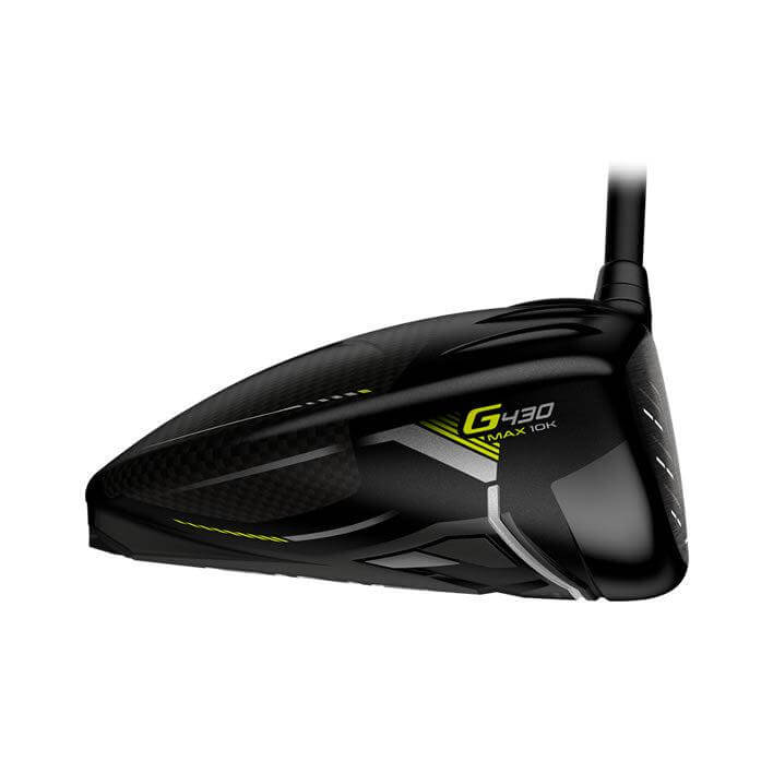 PING G430 MAX 10K Driver - Free Custom Options, Canada – Canadian