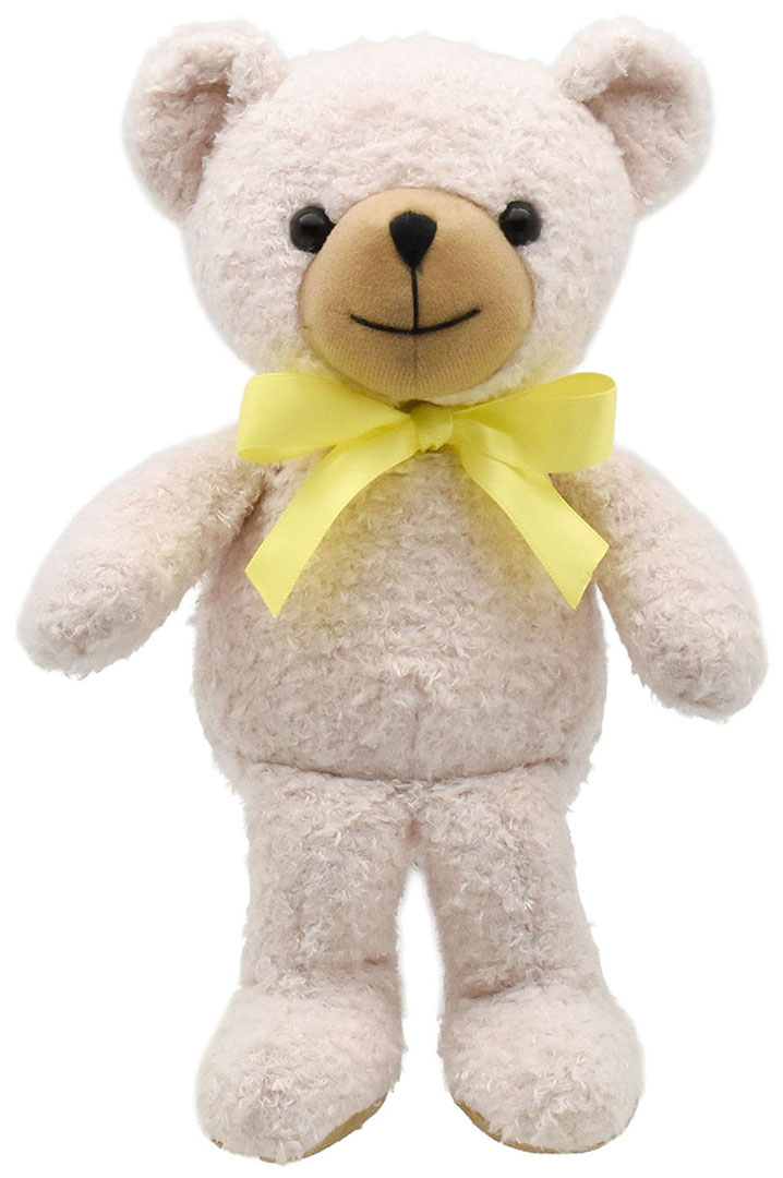 クッピーベア｜オリジナルベア｜Dear Bear