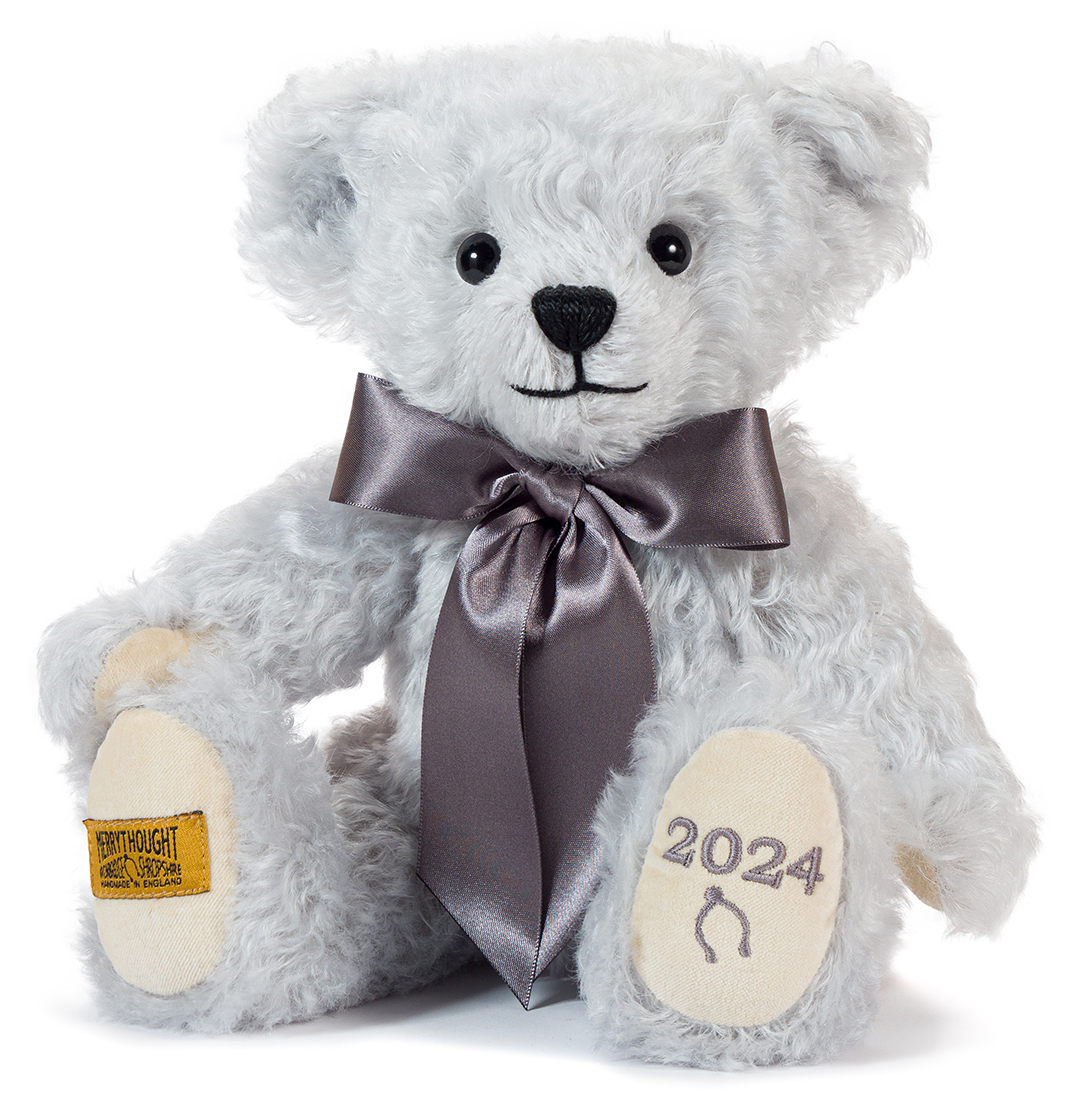 メリーソート｜Dear Bear