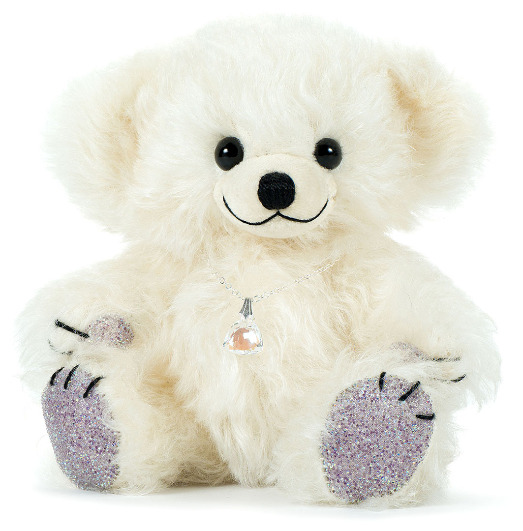 メリーソート Cheeky テディベア限定1000体 No.225 タグ付き