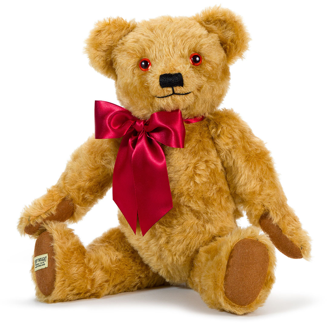 トラディショナルコレクション｜メリーソート｜Dear Bear