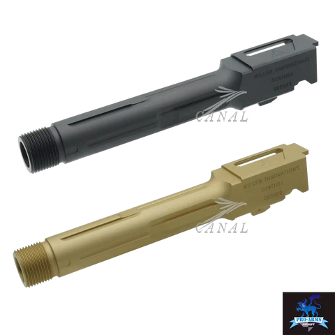 Pro-Arms] Glock19 Killer Innovations Velocity アウターバレル
