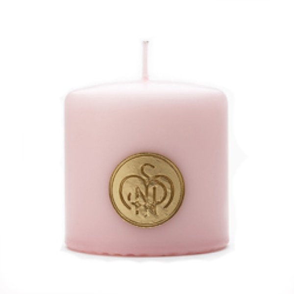 サンタマリアノヴェッラ アロマキャンドル アイリス サンタマリア