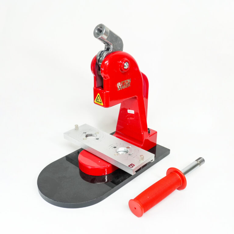 缶バッジマシンPro-N1 単体 | 缶バッジEXPRESS