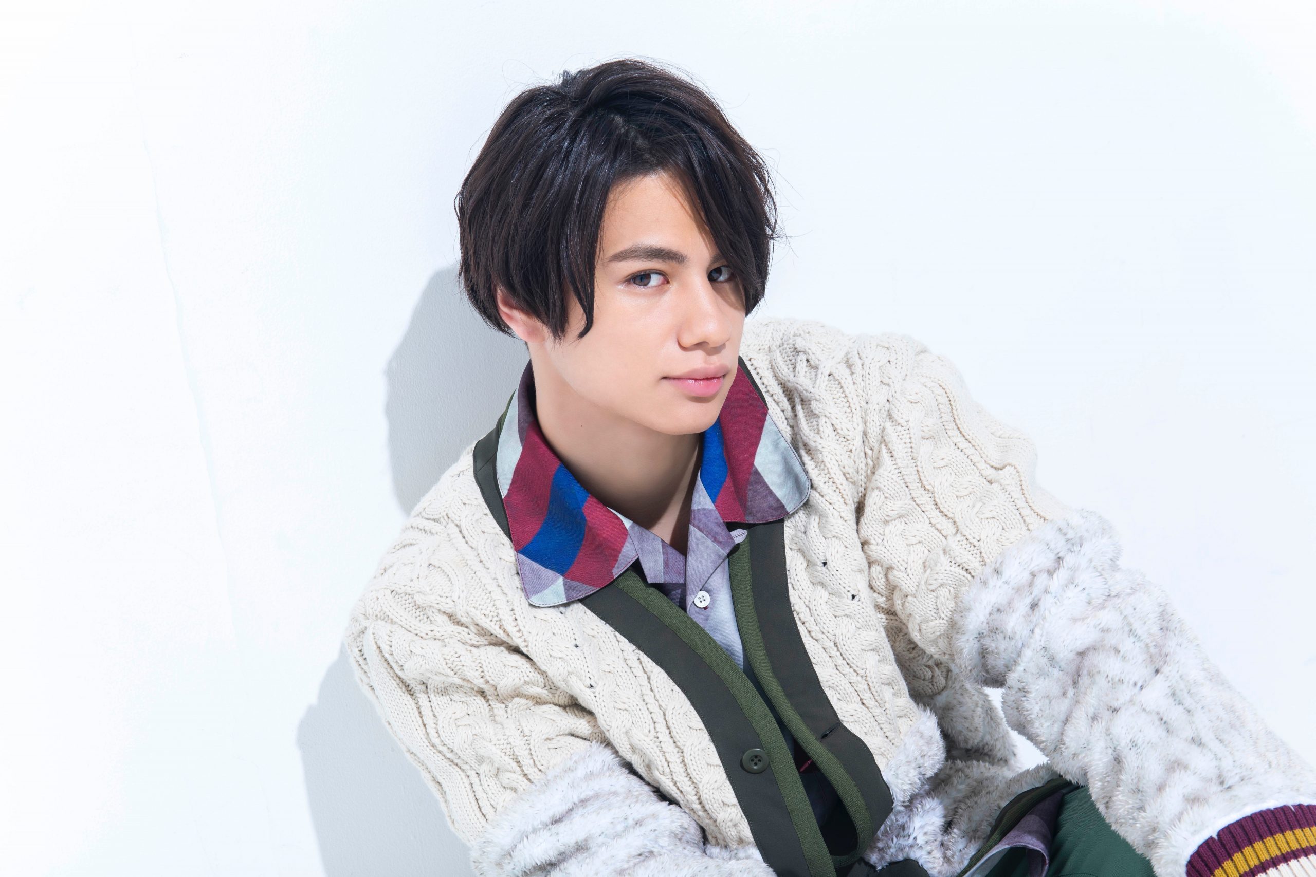 BALLISTIK BOYZ BBZ バリ 海沼流星 BIGタオル PASION BALLISTIK BOYZ