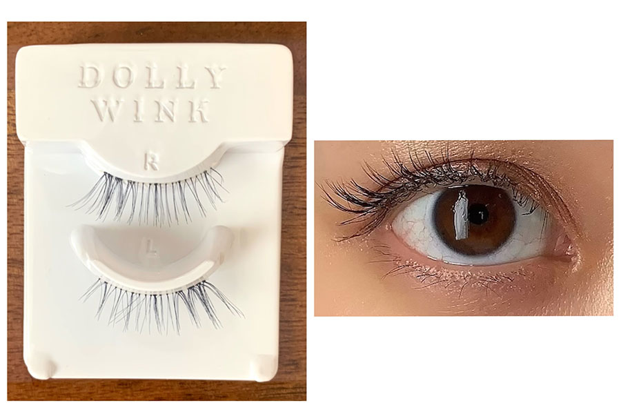 つけまつげ2021】令和の「つけま」は驚愕のナチュラルさ…！【お試し