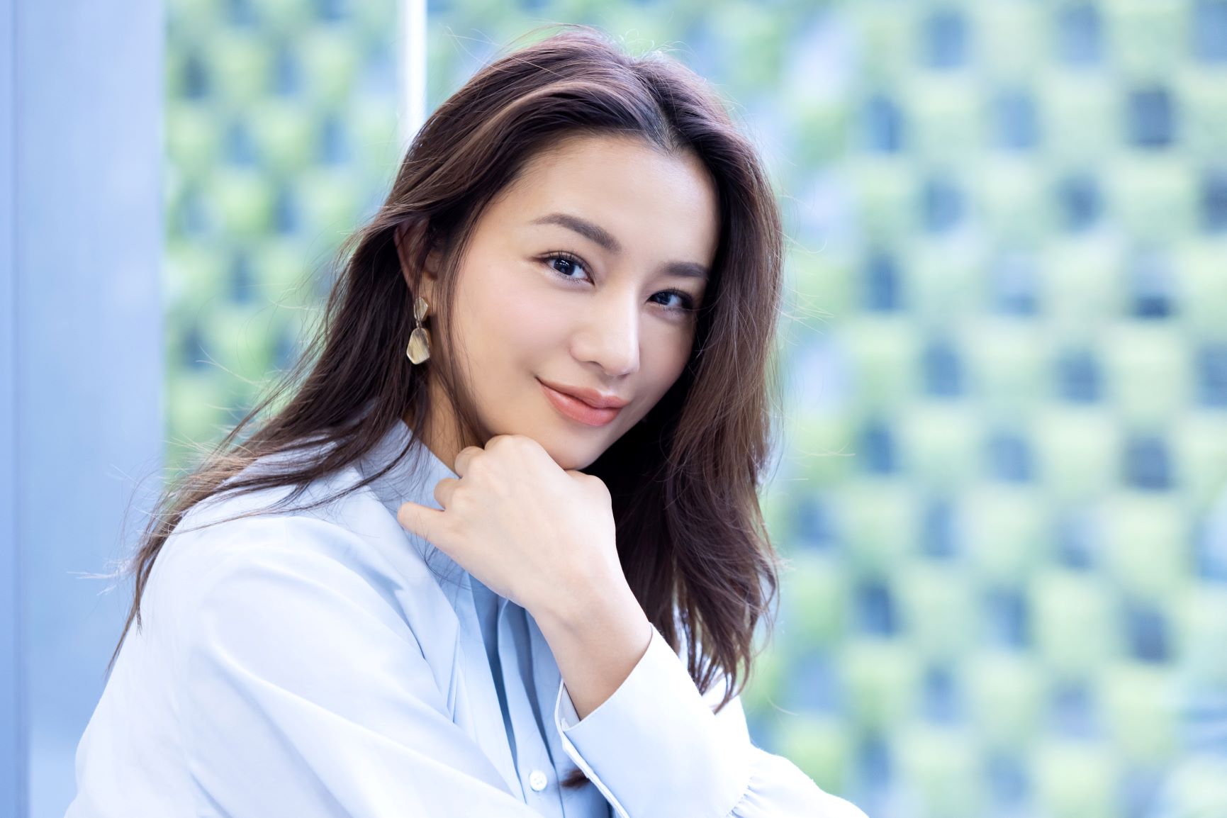 高橋メアリージュン「私、CanCamモデルでした！」｜歴代専属モデルを