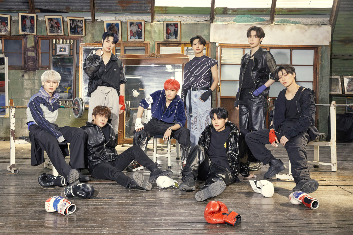 ATEEZ【独占インタビューまとめ】サイン入りポラもプレゼント