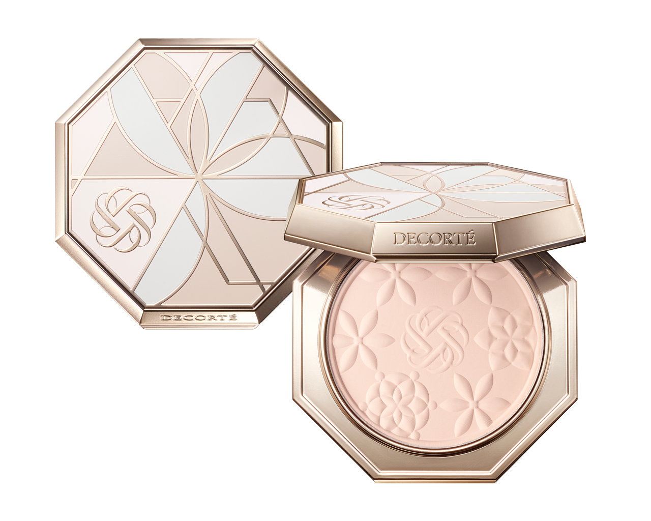 クリスマスコフレ2022】コスメデコルテの最高峰パウダー「マルセル