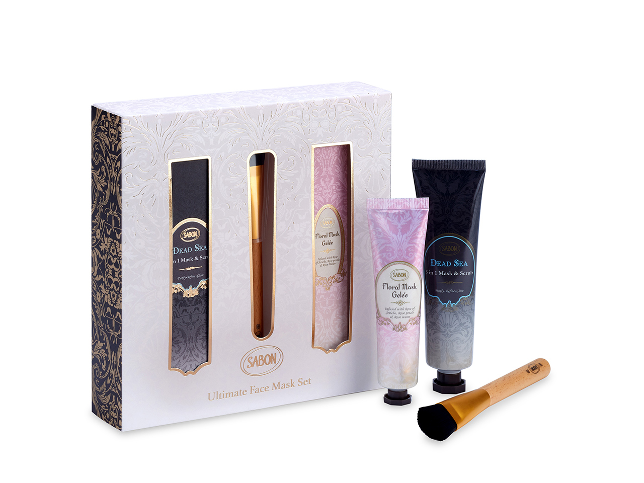 クリスマスコフレ2023】SABONの魅力をぎゅっと詰め込んだ限定キットが