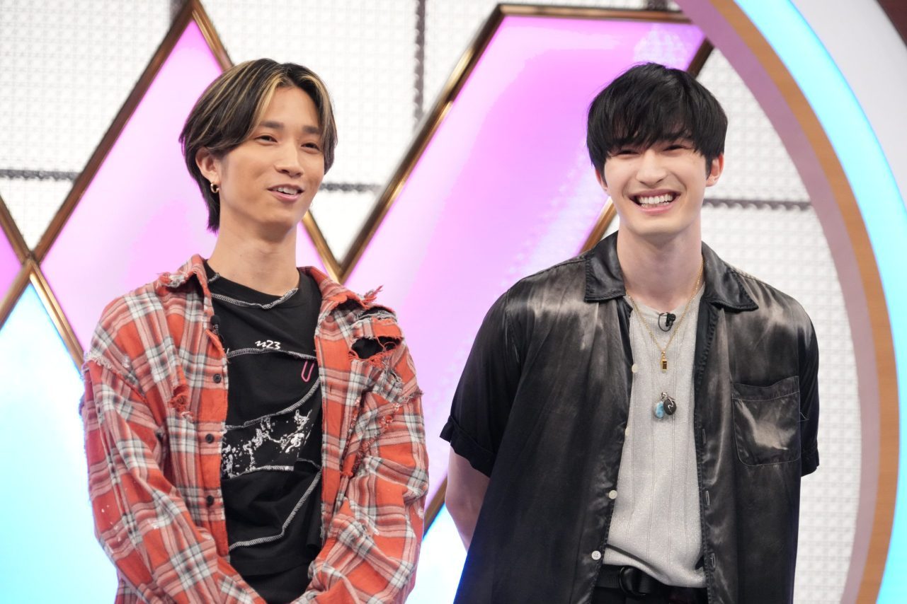 SixTONES・田中樹、松村北斗に起きた忘れられないハプニング告白