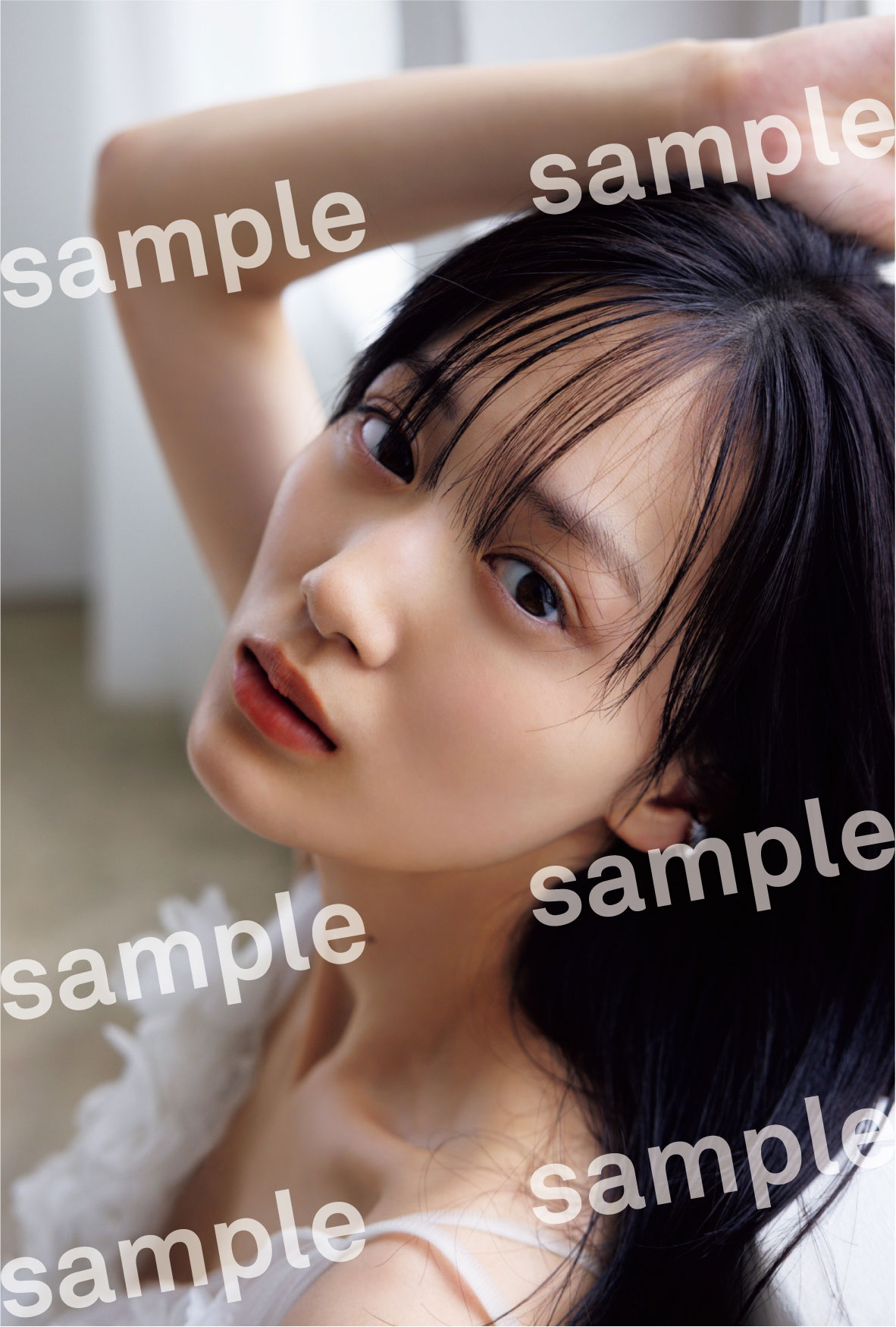 乃木坂46山下美月2nd写真集『ヒロイン』【特典まとめ】｜書店限定