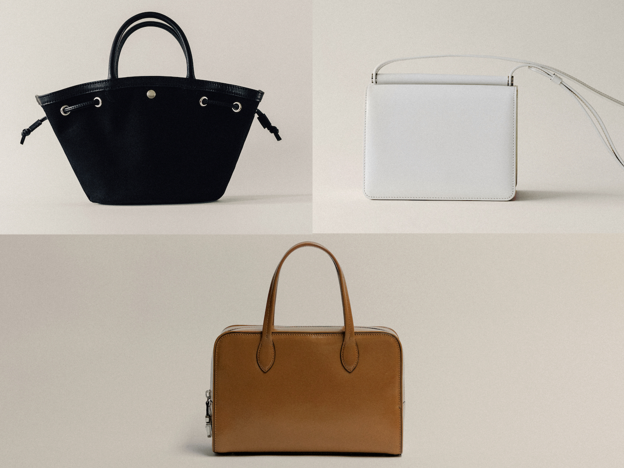 10,000台から買える！韓国発「TOUT Y EST」のレザーバッグは通勤にも