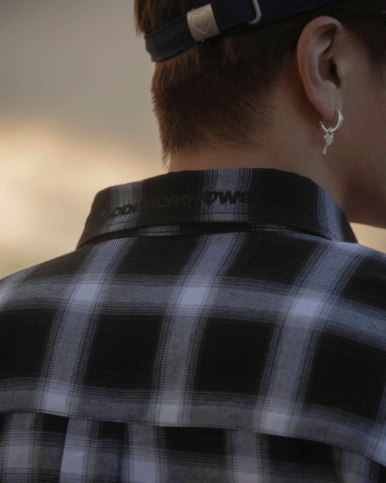 岩田剛典が手がける新ブランド「GOD ONLY KNOWS」を大特集！｜Tシャツ