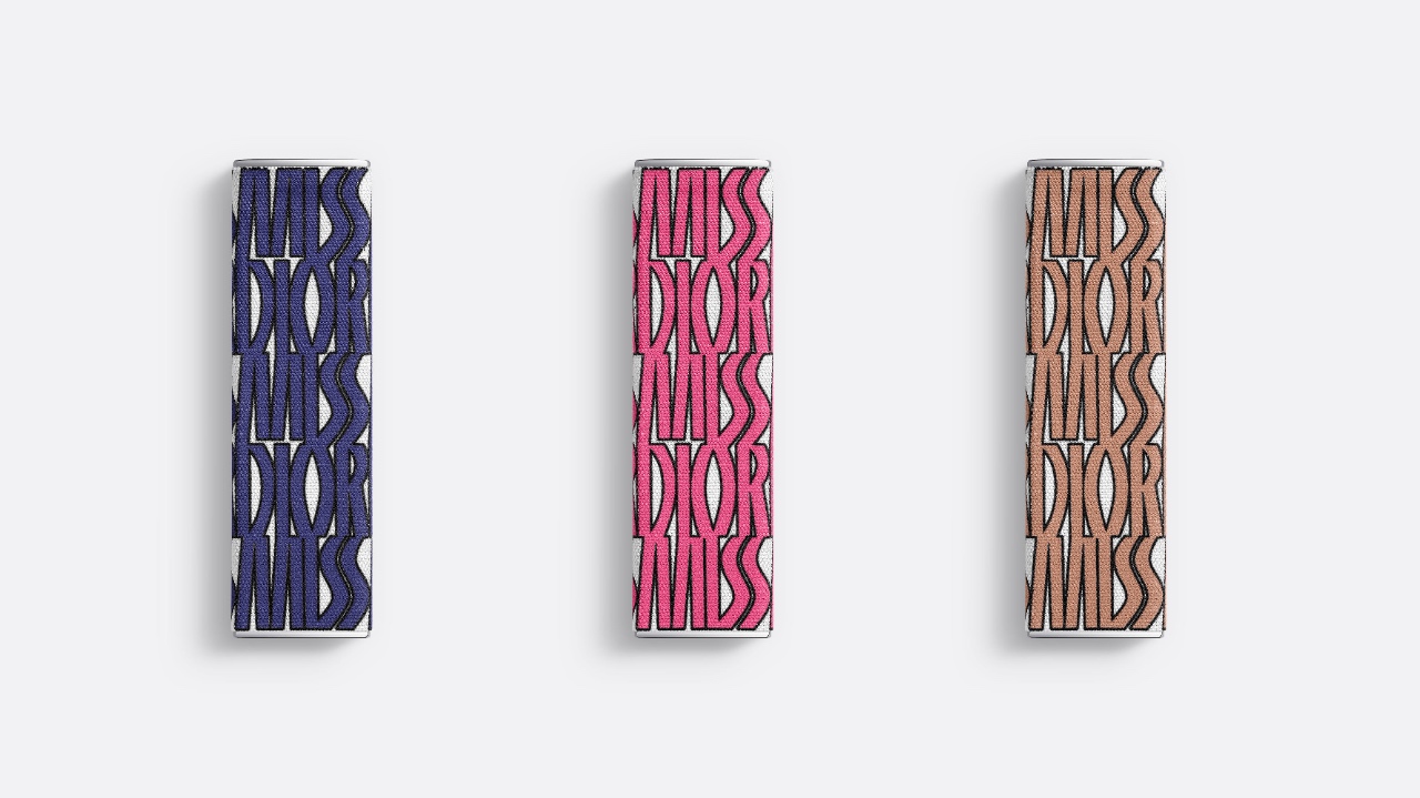 ディオール・1/1、2/7一部限定発売】「ミス ディオール」がスティック