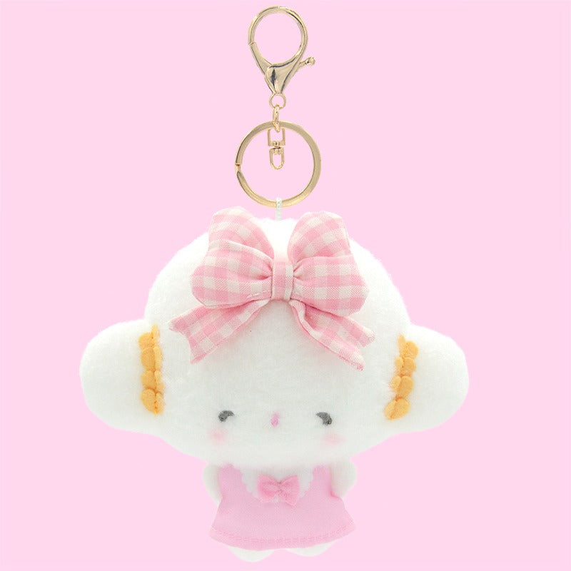 サンリオ］こぎみゅん 海外限定 マスコット ぬいぐるみ – candymoon