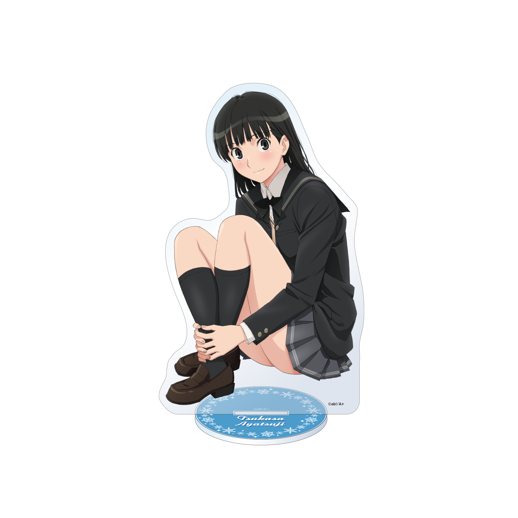 アマガミ15周年イベント七咲逢 イベントグッズ7点セット アマガミSS