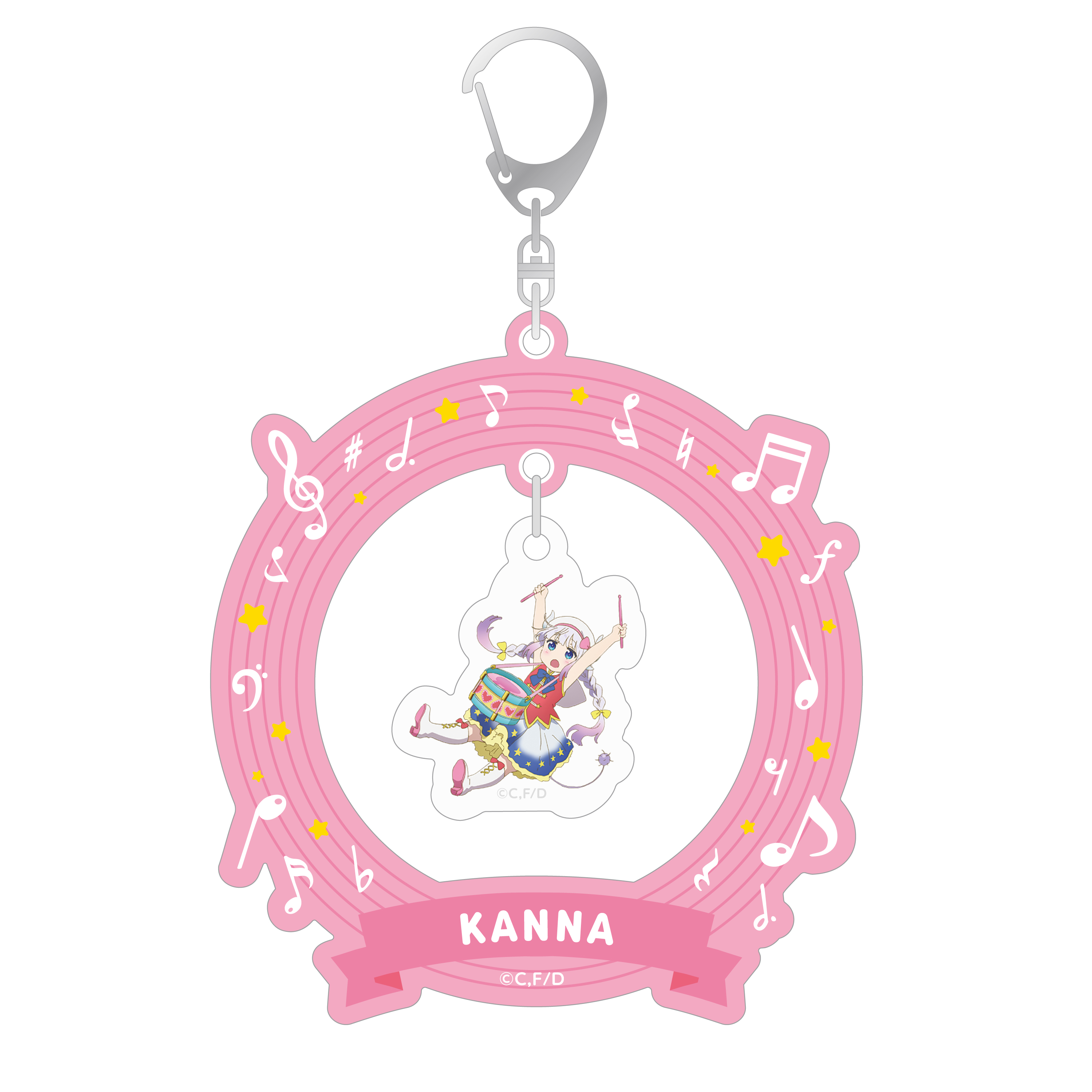 小林さんちのメイドラゴン | きゃにめ