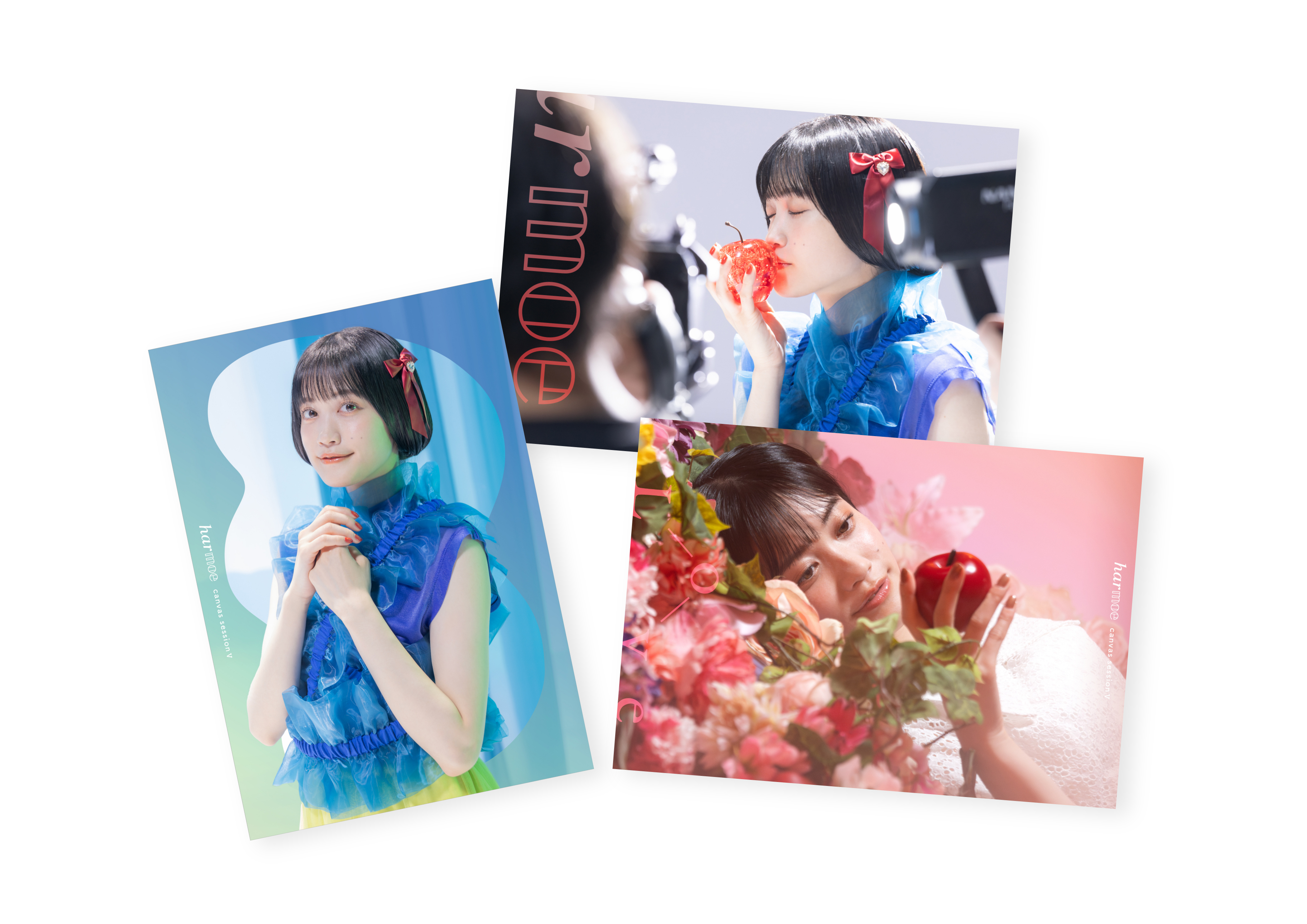 harmoe 3rd LIVE TOUR 