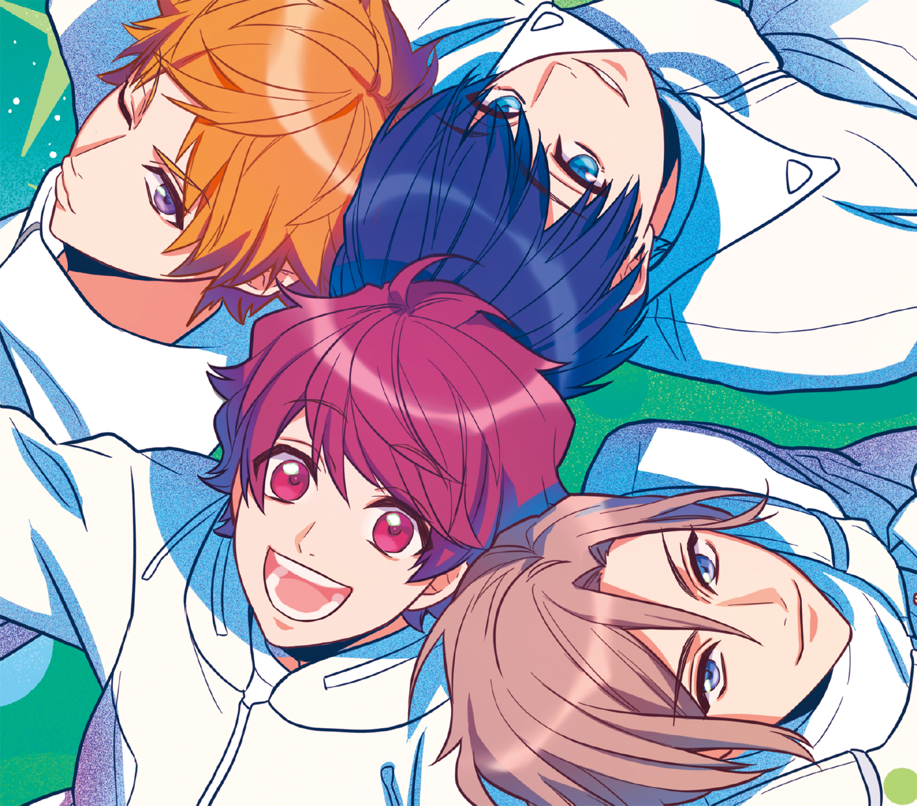 A3! BLOOMING LIVE 2022 BD BOX【初回生産限定版】 | きゃにめ