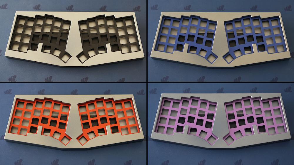 Cornelius Keyboard – CannonKeys