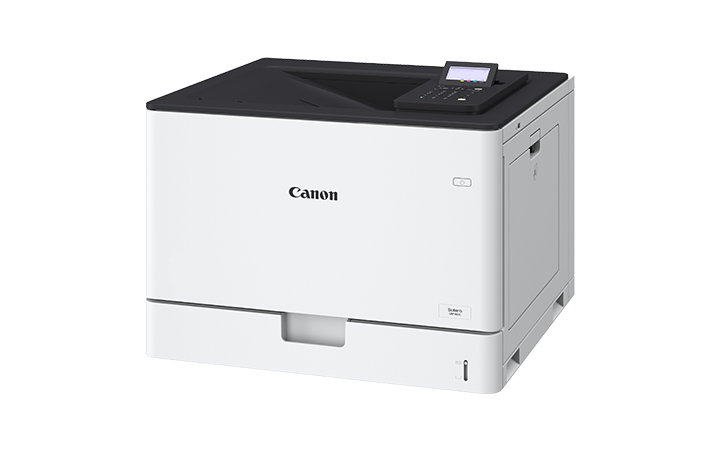 LBP861C：レーザービームプリンター（サテラ）｜法人｜キヤノンMJグループ