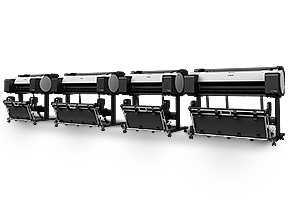 大判プリンター｜キヤノン