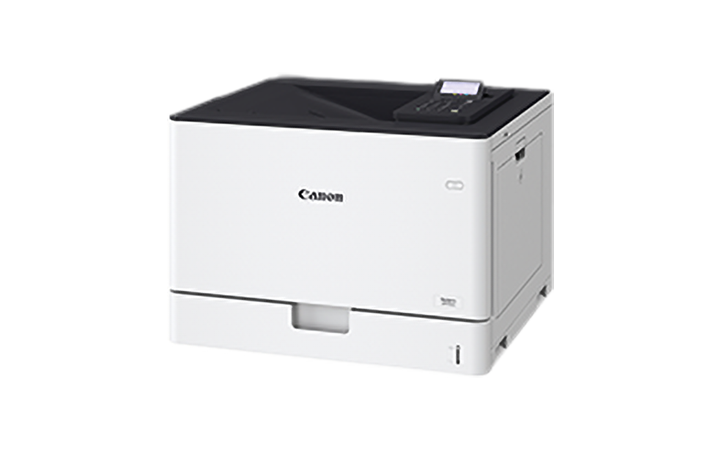 レーザービームプリンター・複合機 Satera（サテラ）｜法人｜キヤノン