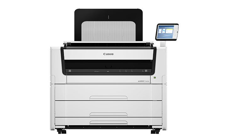 ビジネスプリンター｜キヤノン