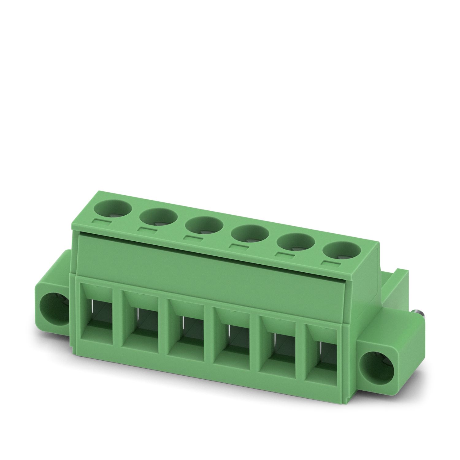 MSTB 2,5/ 6-STF-5,08 EX - プリント基板用コネクタ - 1795598