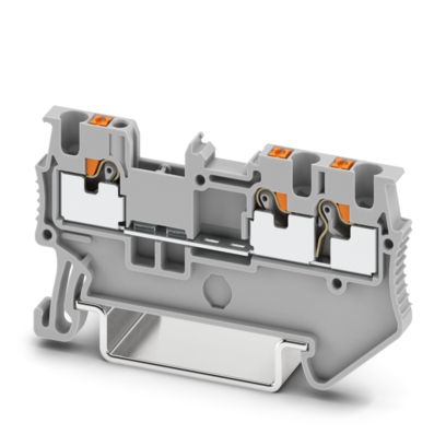 PT 1,5/S-TWIN - 接続式端子台 - 3208155 | Phoenix Contact