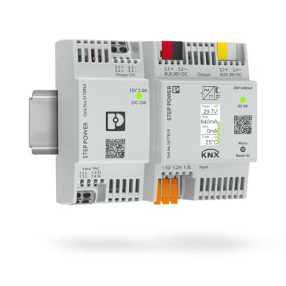 ビルディングオートメーション用電源 | Phoenix Contact