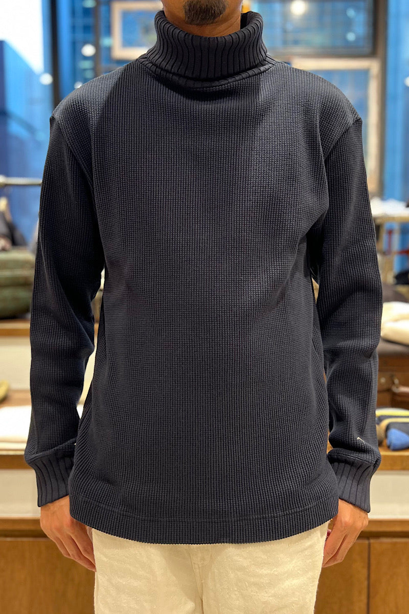 Styling]Nigel Cabourn THE ARMY GYM WOMAN TOKYU PLAZA GINZA.23.10