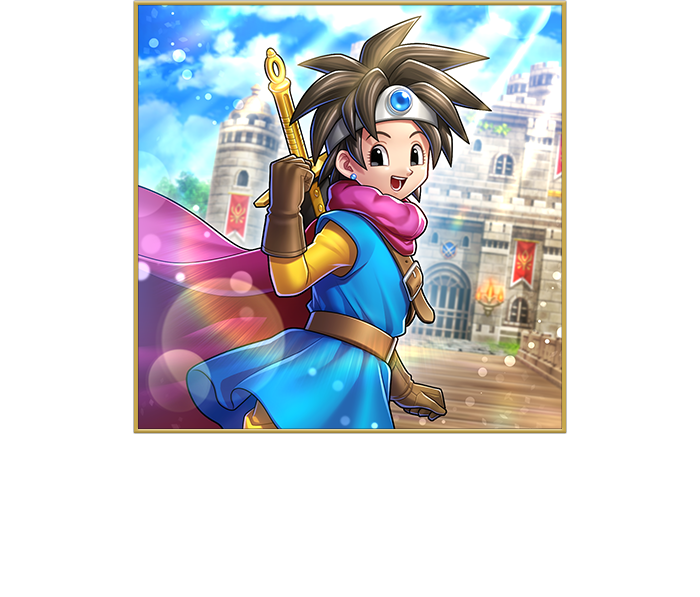 ドラゴンクエストライバルズ マヤ プロモ 【公式通販】